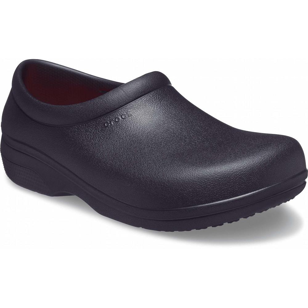 Crocs OnΕλλαδα -TheΕλλαδα -Clock LiteRide™ SlipΕλλαδα -On μαυρα | 4705613Ελλαδα -GB