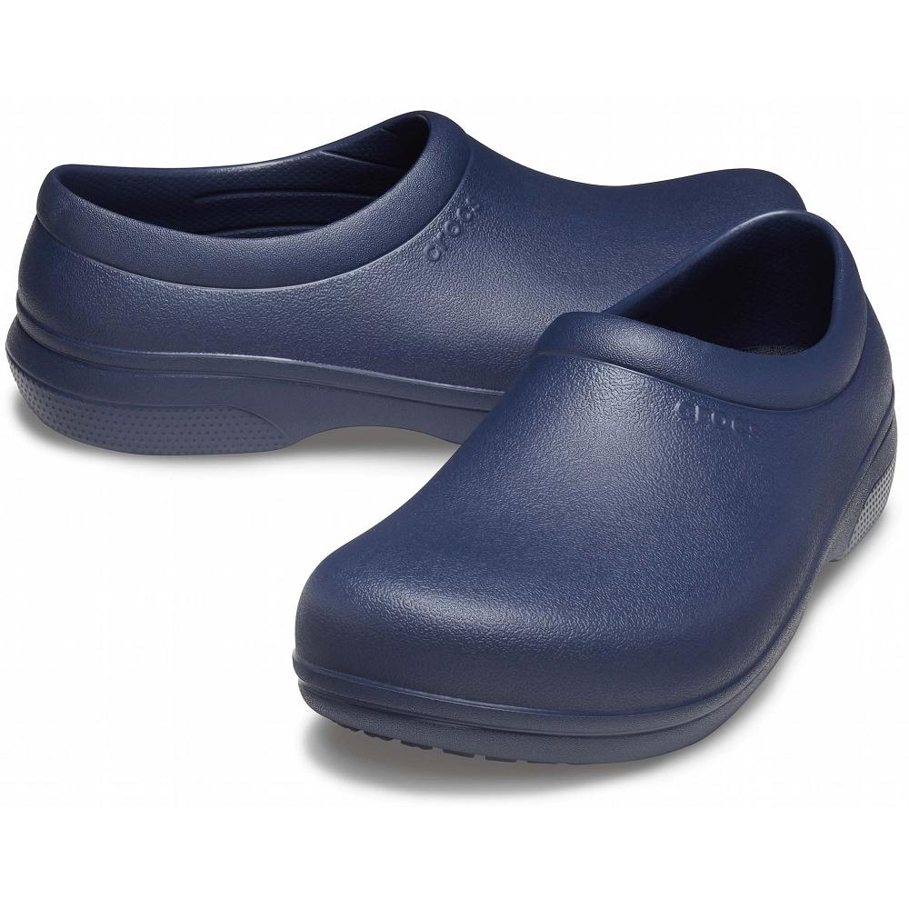 Crocs OnΕλλαδα -TheΕλλαδα -Clock Work SlipΕλλαδα -On σκουρο μπλε | 3862495Ελλαδα -FN