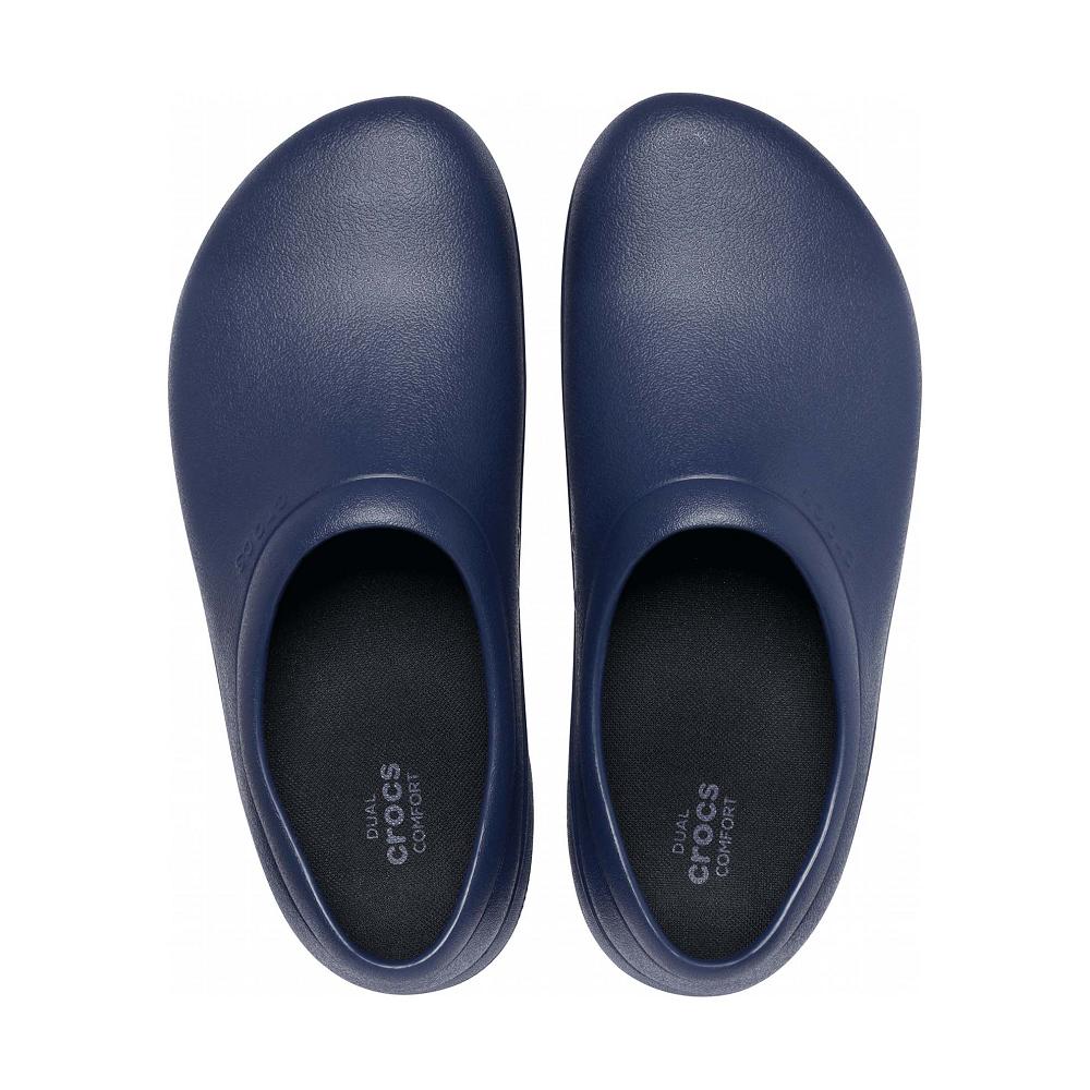 Crocs OnΕλλαδα -TheΕλλαδα -Clock Work SlipΕλλαδα -On σκουρο μπλε | 3862495Ελλαδα -FN