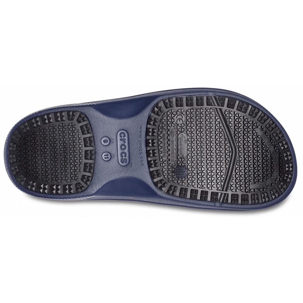 Crocs OnΕλλαδα -TheΕλλαδα -Clock Work SlipΕλλαδα -On σκουρο μπλε | 3862495Ελλαδα -FN