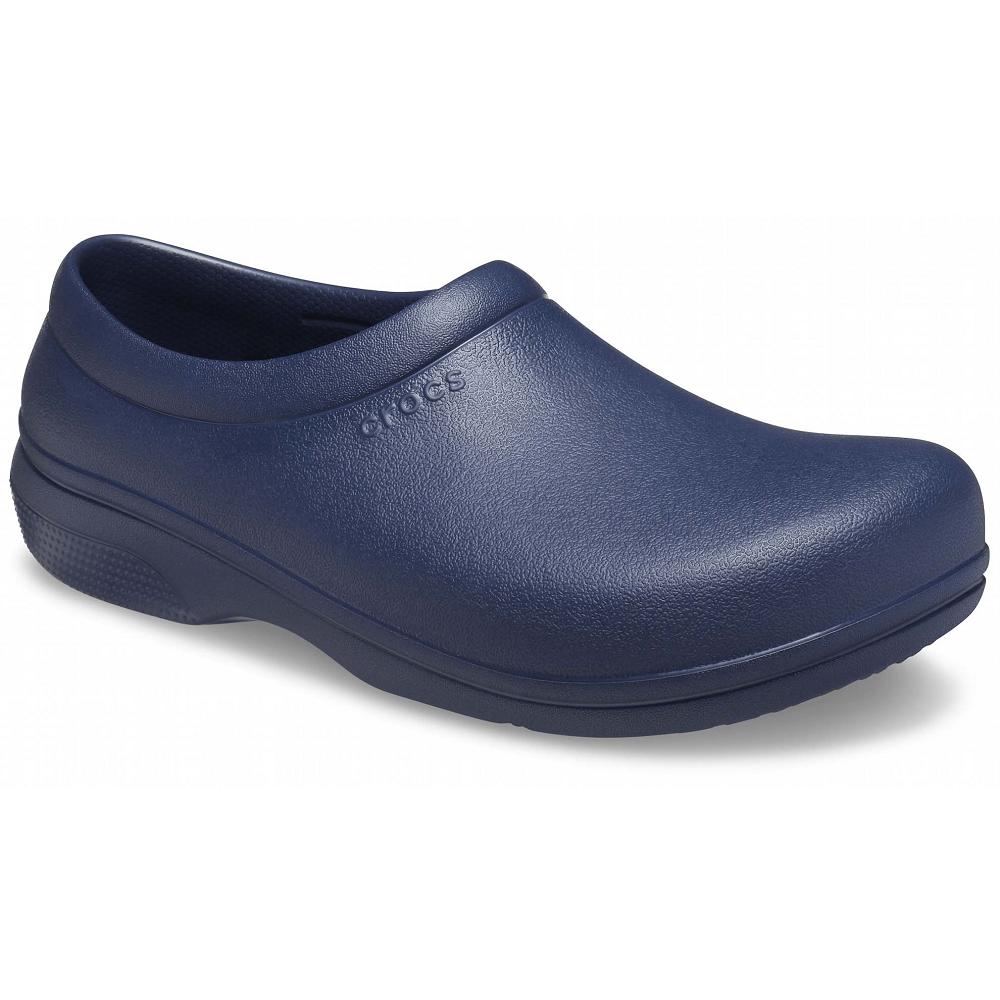 Crocs OnΕλλαδα -TheΕλλαδα -Clock Work SlipΕλλαδα -On σκουρο μπλε | 3862495Ελλαδα -FN