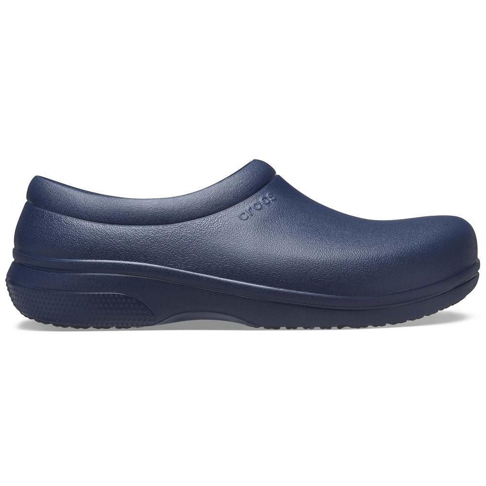 Crocs OnΕλλαδα -TheΕλλαδα -Clock Work SlipΕλλαδα -On σκουρο μπλε | 7304182Ελλαδα -GU