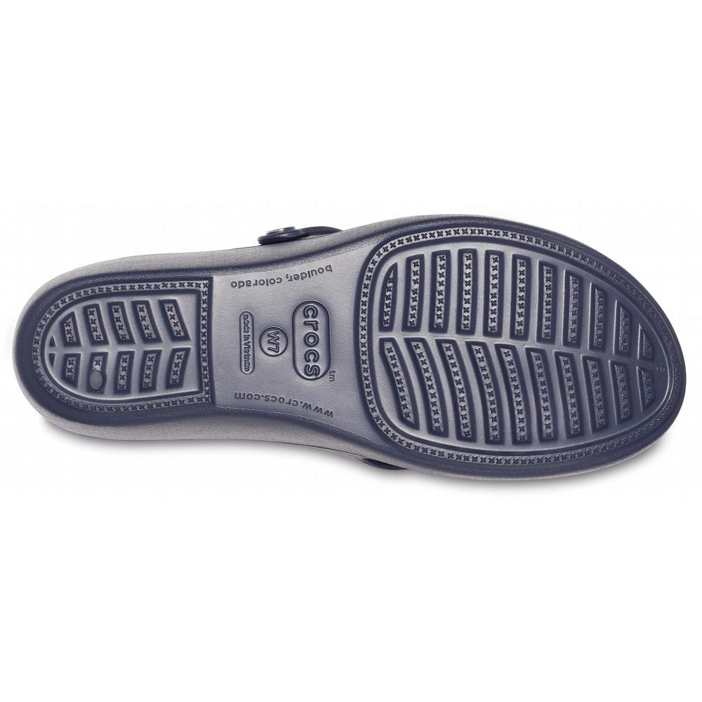 Crocs Patricia σκουρο μπλε | 2964385Ελλαδα -LN