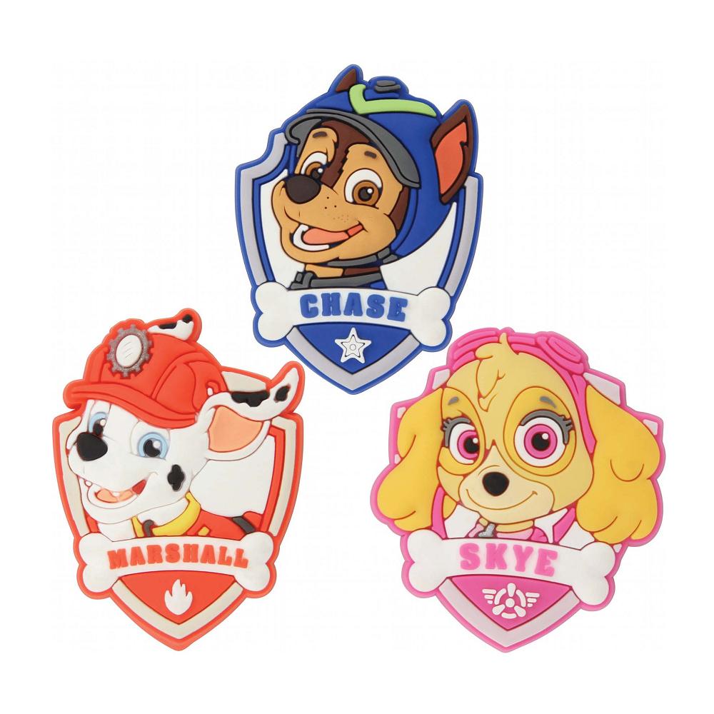 Crocs Paw Patrol 3Ελλαδα -pack | 4103257Ελλαδα -FB