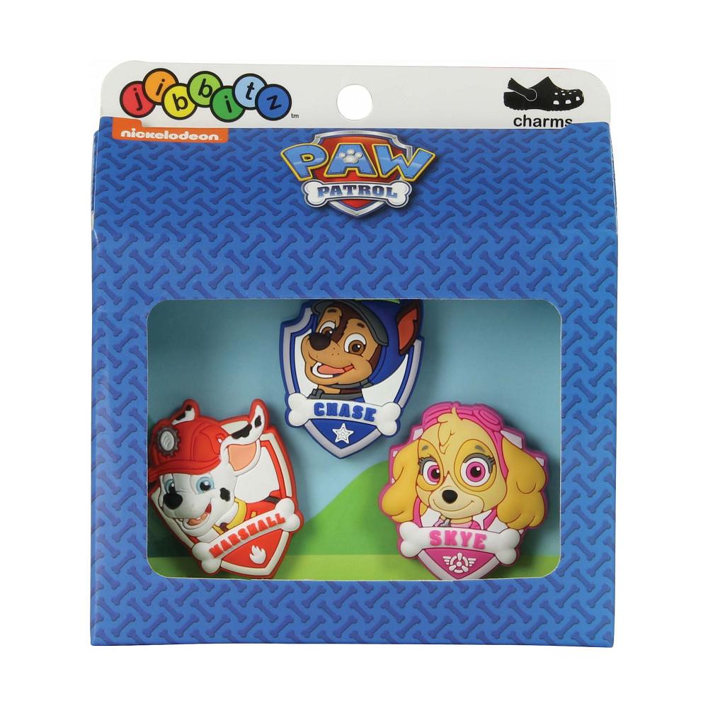 Crocs Paw Patrol 3Ελλαδα -pack | 7896245Ελλαδα -WT