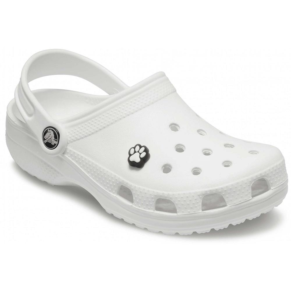 Crocs Paw Print | 1635274Ελλαδα -VI