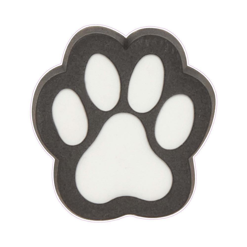 Crocs Paw Print | 1635274Ελλαδα -VI