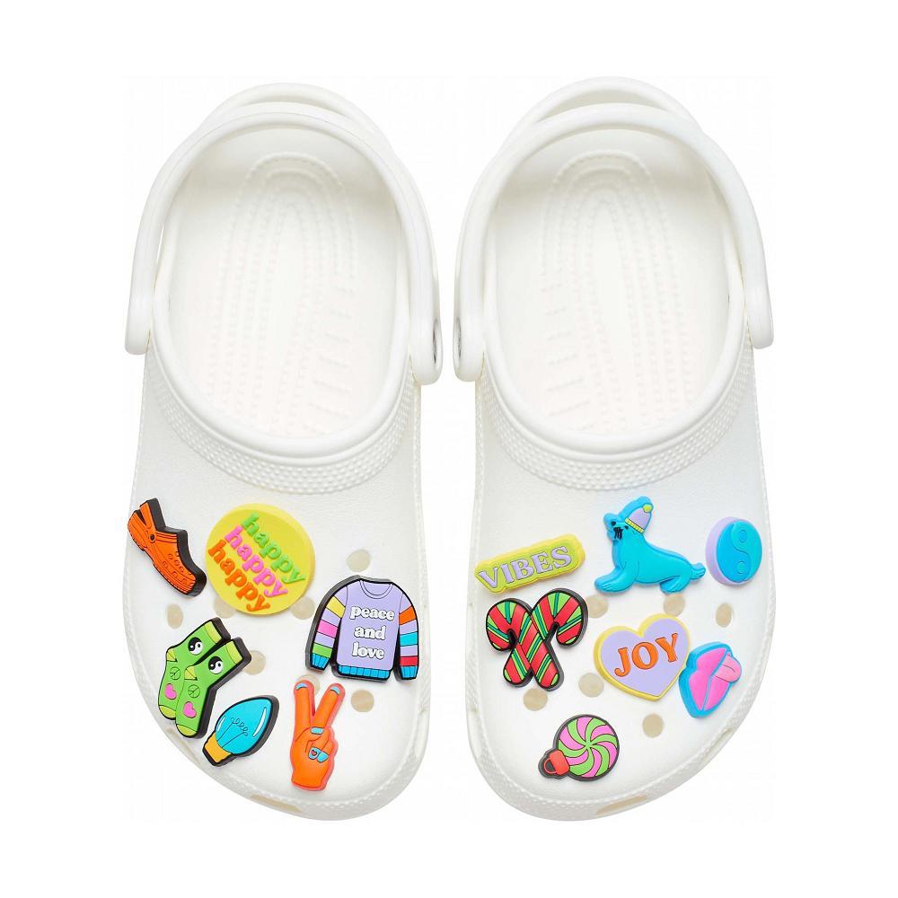 Crocs Peace and Love 13 Calendar | 2835917Ελλαδα -ED