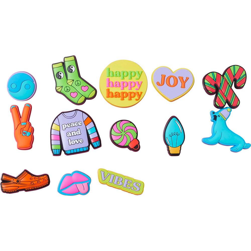 Crocs Peace and Love 13 Calendar | 2835917Ελλαδα -ED