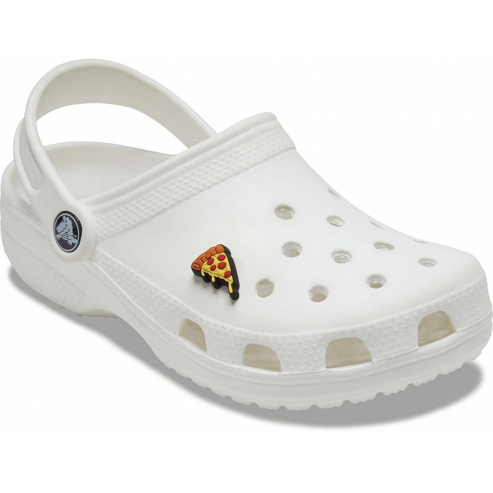 Crocs Pizza Slice | 8491520Ελλαδα -CW