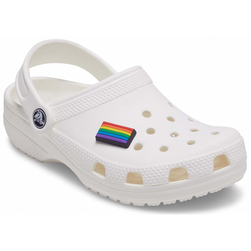 Crocs Rainbow Flag | 0213576Ελλαδα -XA