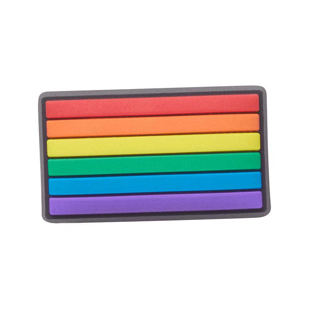 Crocs Rainbow Flag | 0213576Ελλαδα -XA
