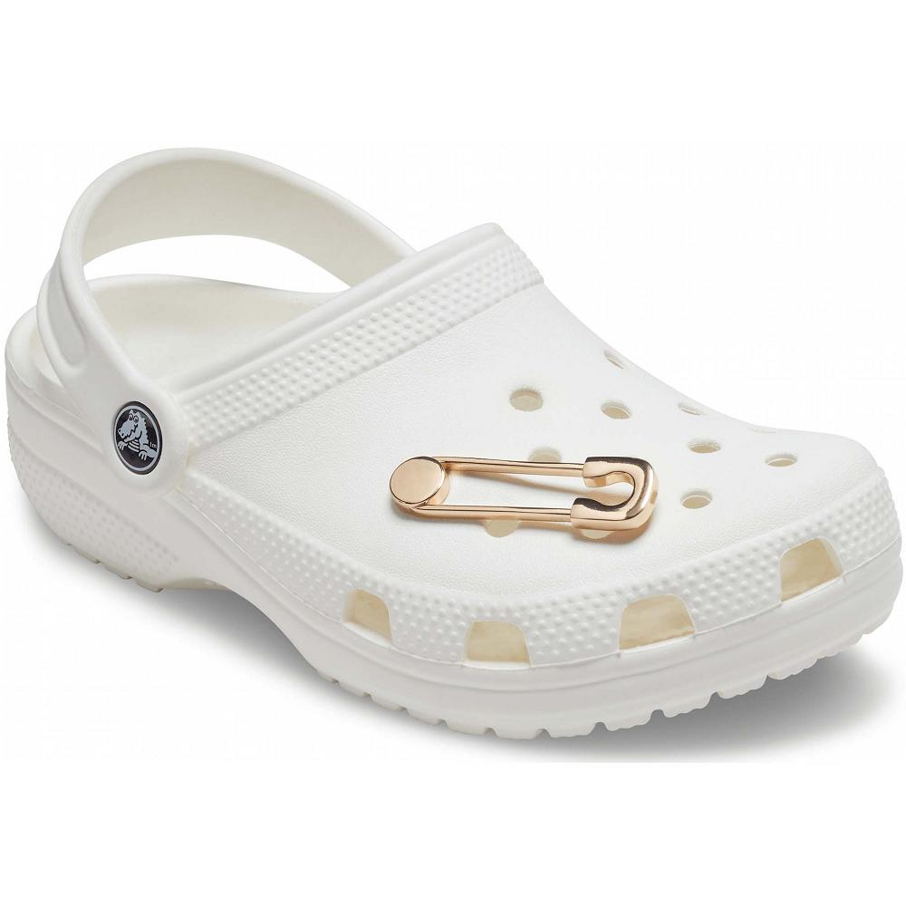 Crocs Safety Pin | 5421736Ελλαδα -NK