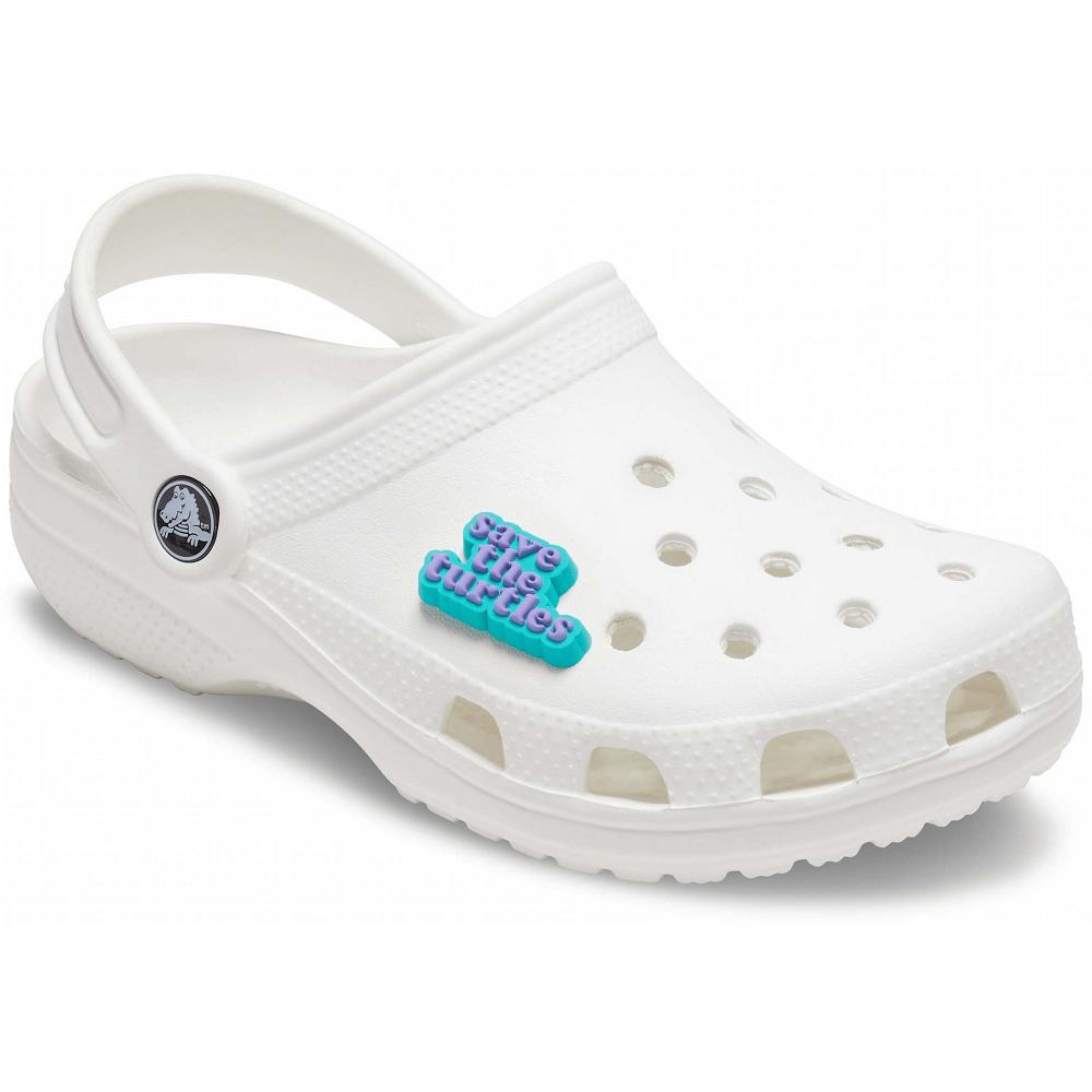 Crocs Save The Turtles | 1739854Ελλαδα -GC