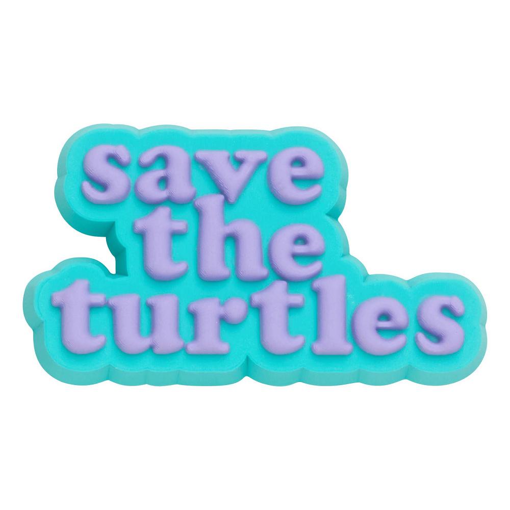 Crocs Save The Turtles | 1739854Ελλαδα -GC