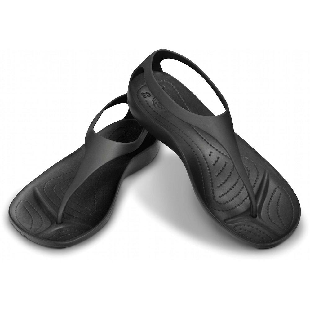 Crocs Sexi μαυρα | 7253698Ελλαδα -RJ