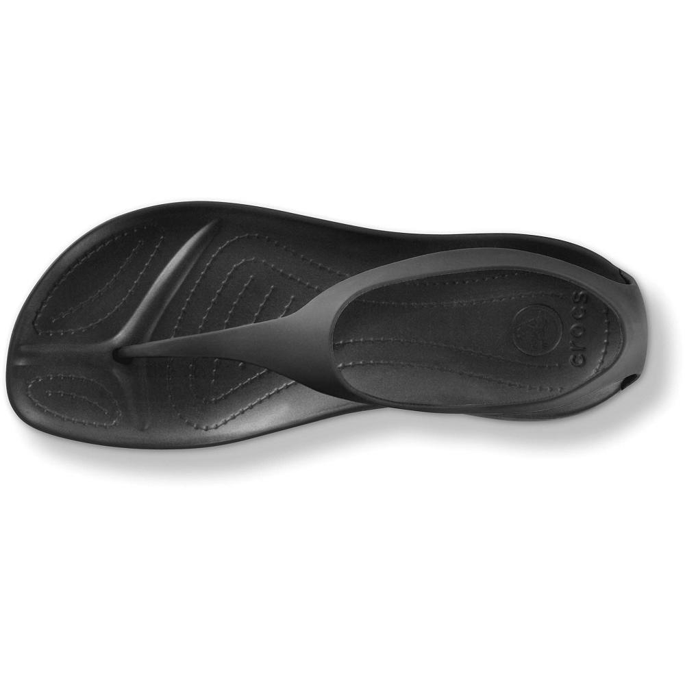 Crocs Sexi μαυρα | 7253698Ελλαδα -RJ