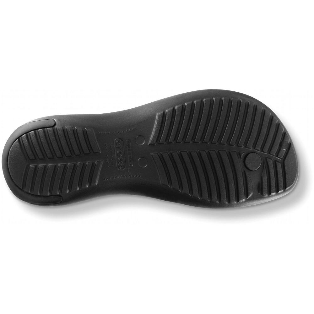 Crocs Sexi μαυρα | 7253698Ελλαδα -RJ