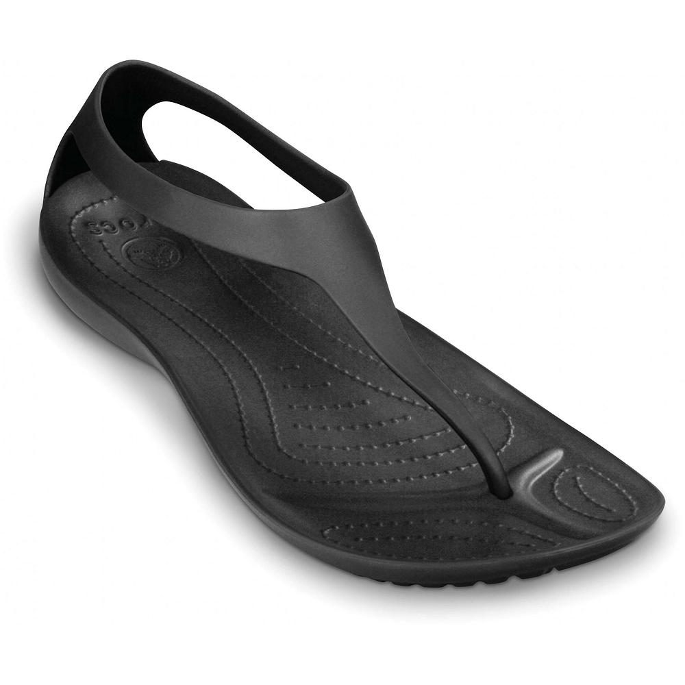 Crocs Sexi μαυρα | 7253698Ελλαδα -RJ