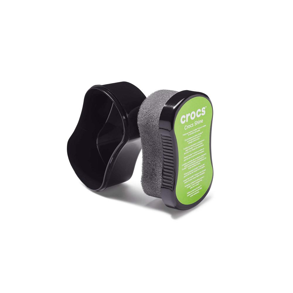 Crocs Shine μαυρα | 6471809Ελλαδα -CO 