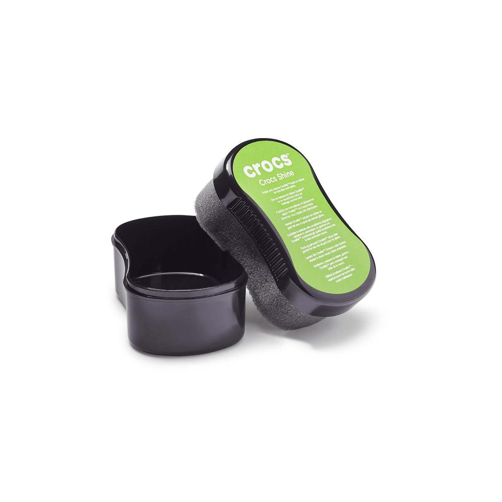 Crocs Shine μαυρα | 7359208Ελλαδα -ZR