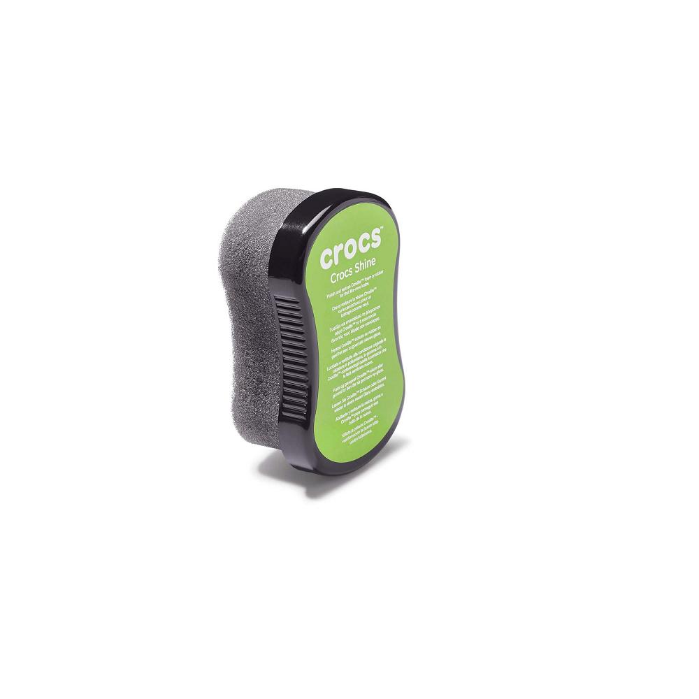 Crocs Shine μαυρα | 7359208Ελλαδα -ZR