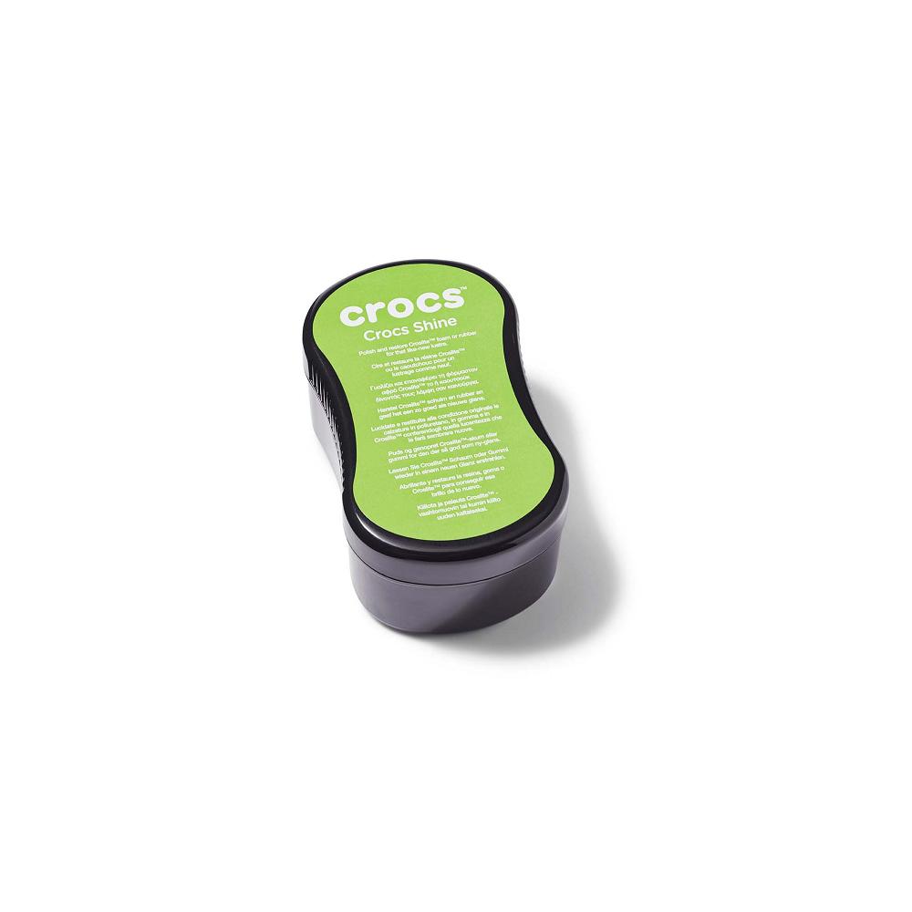 Crocs Shine μαυρα | 7359208Ελλαδα -ZR