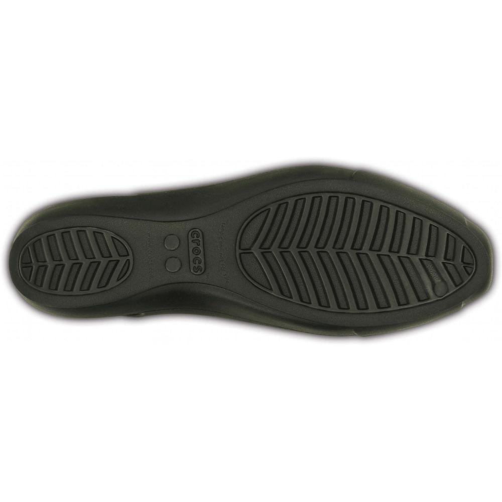 Crocs Sienna μαυρα | 5261034Ελλαδα -IK