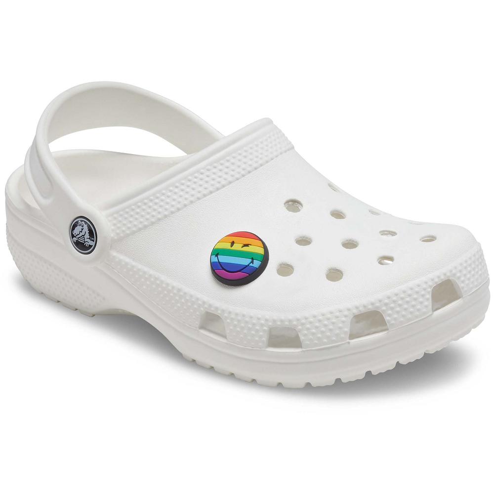 Crocs Smiley® Pride | 5438201Ελλαδα -MF