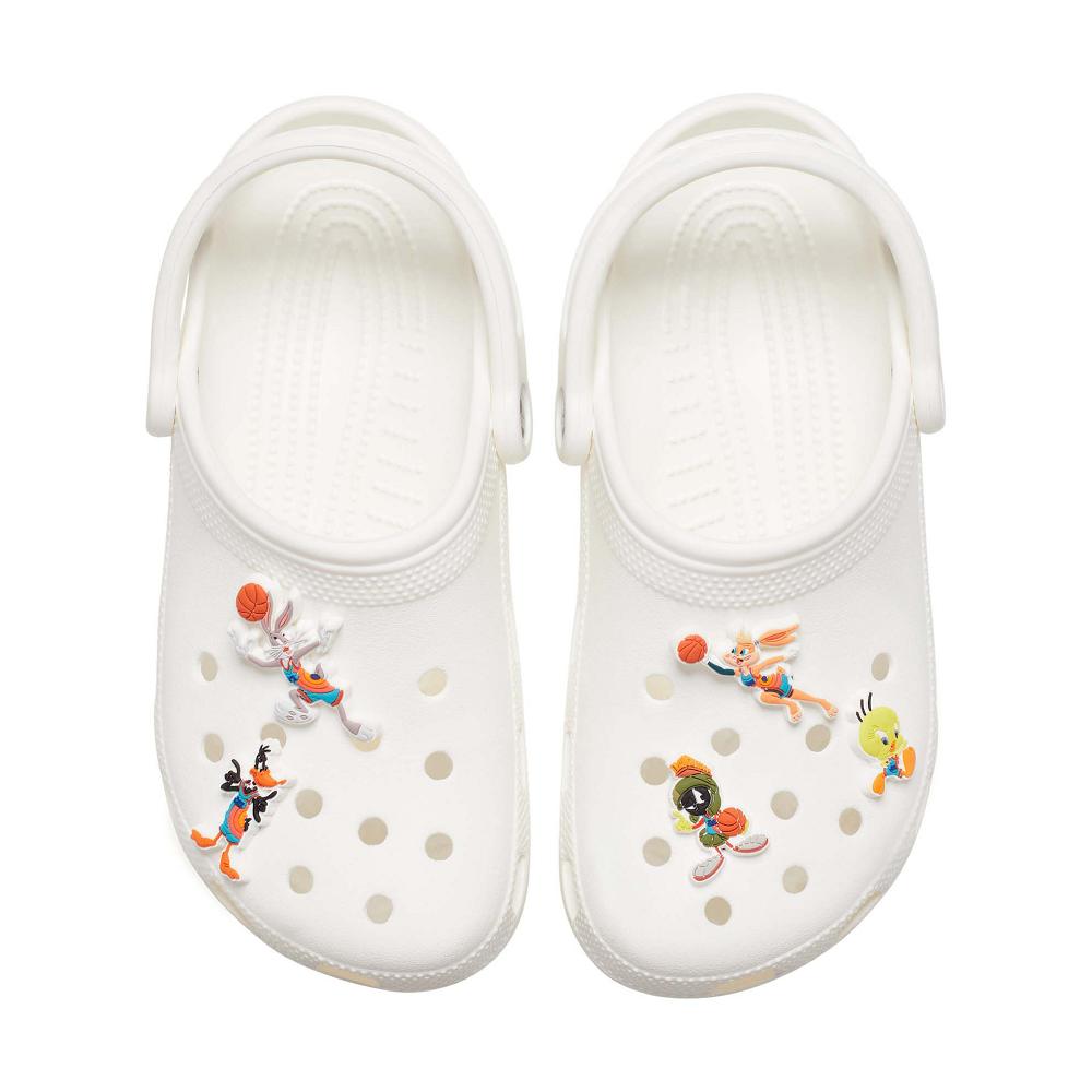 Crocs Space Jam Character 5 Pack | 0347982Ελλαδα -YA