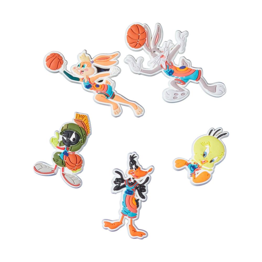 Crocs Space Jam Character 5 Pack | 0347982Ελλαδα -YA