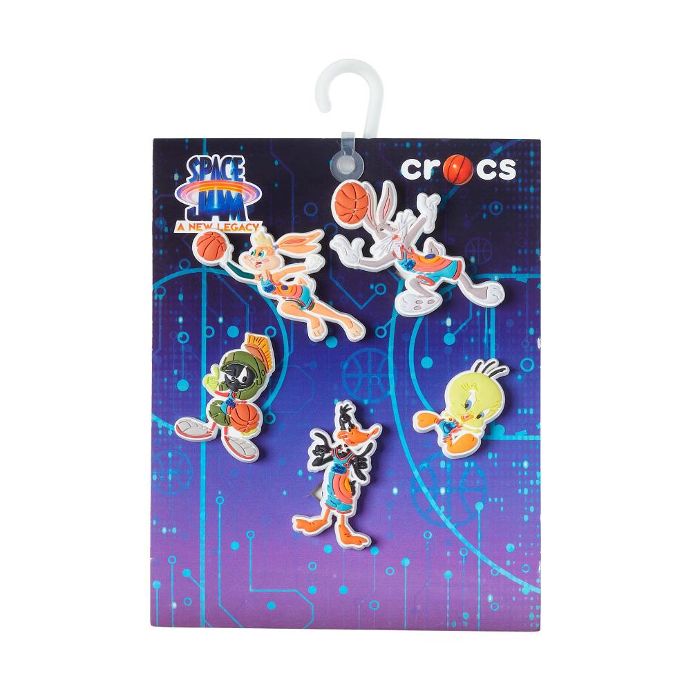 Crocs Space Jam Character 5 Pack | 0347982Ελλαδα -YA