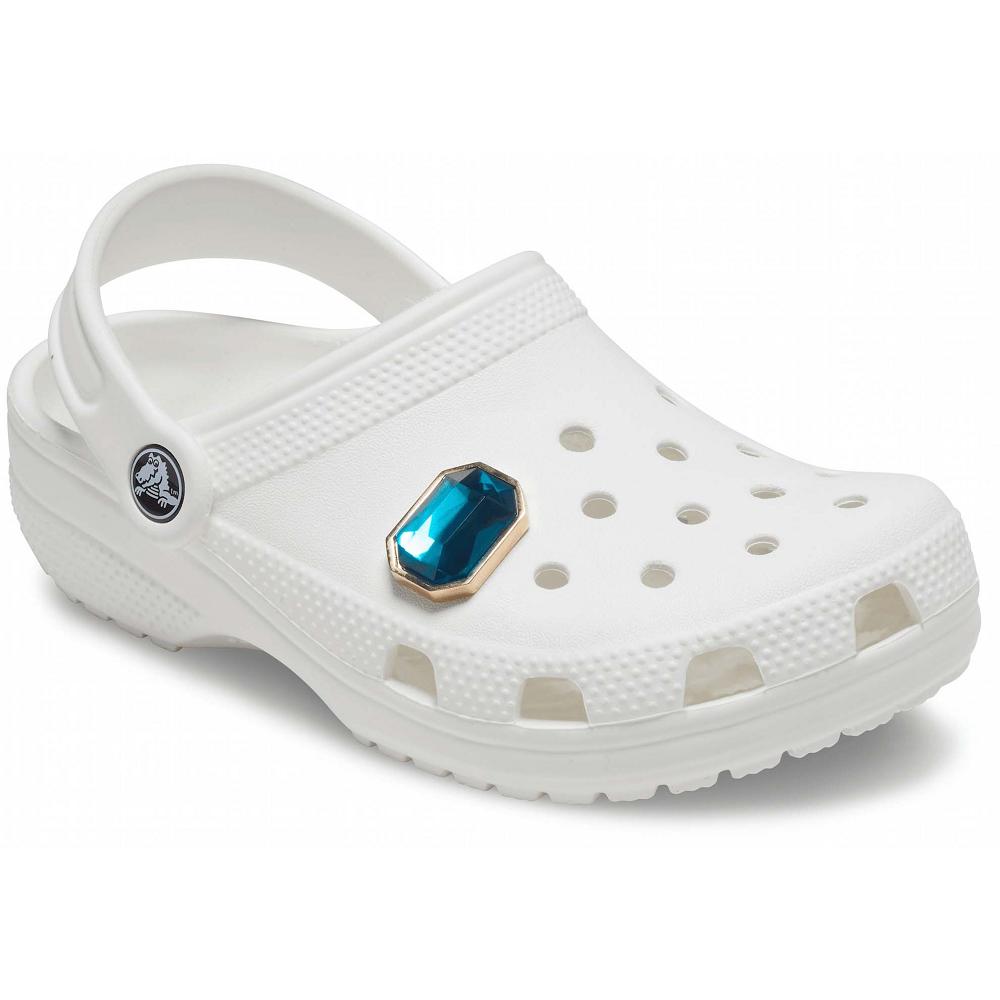 Crocs Sparkly Aquamarine | 9105837Ελλαδα -IS