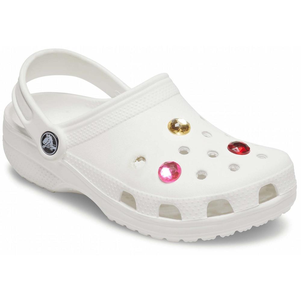Crocs Sparkly Circle 3Ελλαδα -Pack | 3498701Ελλαδα -RH