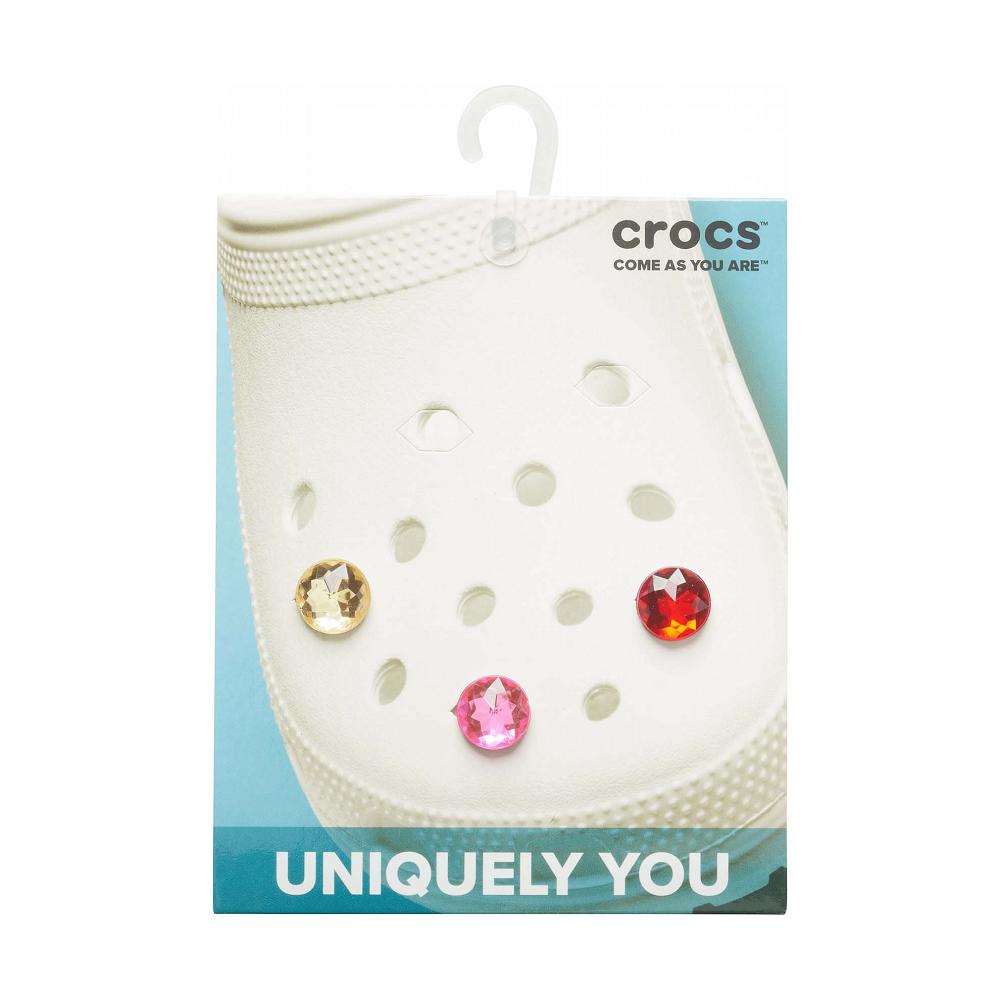 Crocs Sparkly Circle 3Ελλαδα -Pack | 3498701Ελλαδα -RH