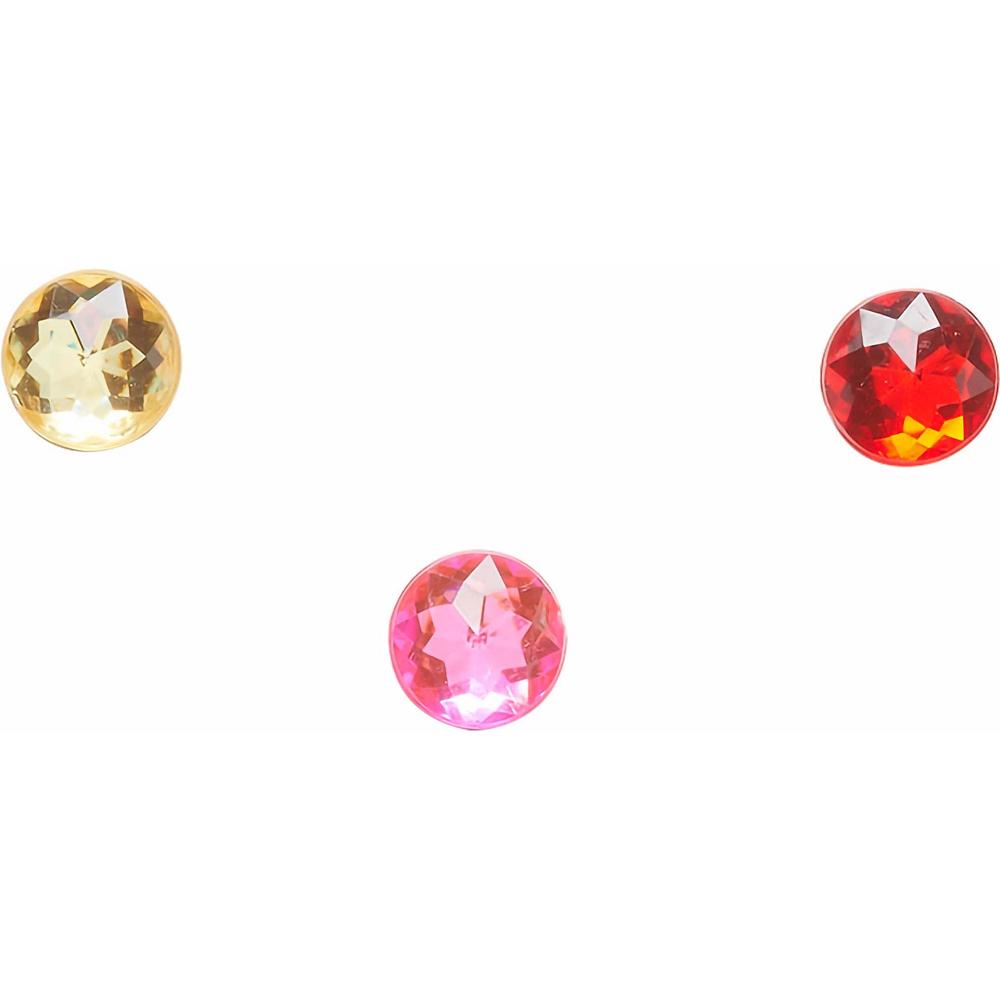 Crocs Sparkly Circle 3Ελλαδα -Pack | 9647825Ελλαδα -OQ