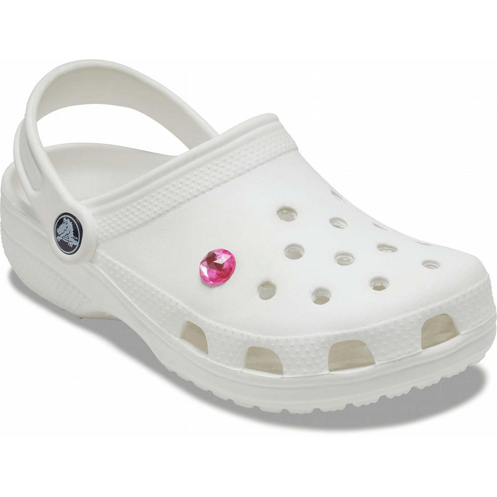Crocs Sparkly Circle | 3751842Ελλαδα -VL