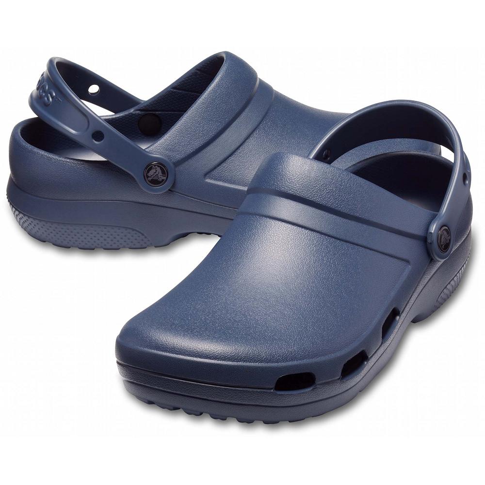 Crocs Specialist II Vent σκουρο μπλε | 8319607Ελλαδα -OV