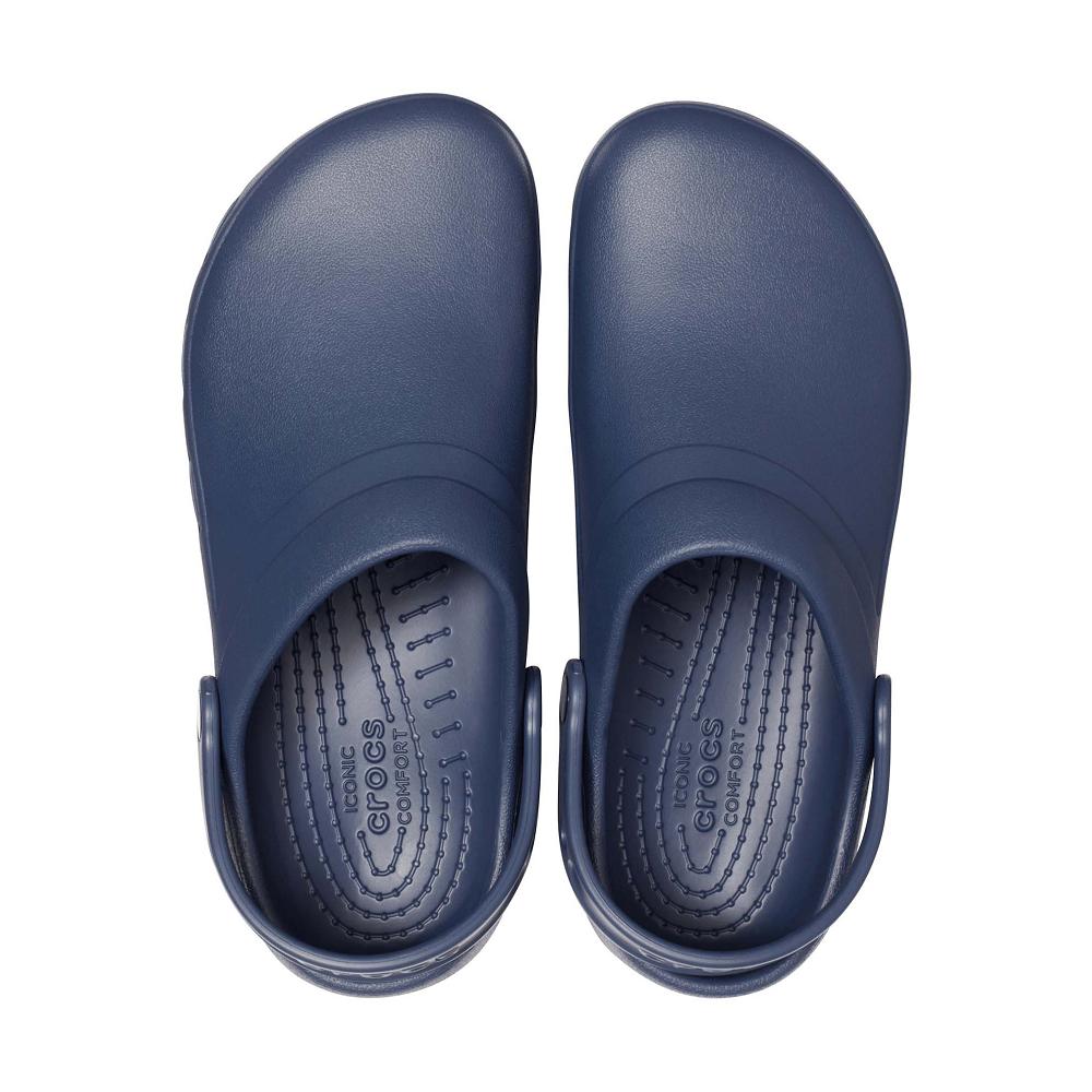 Crocs Specialist II Vent σκουρο μπλε | 8319607Ελλαδα -OV