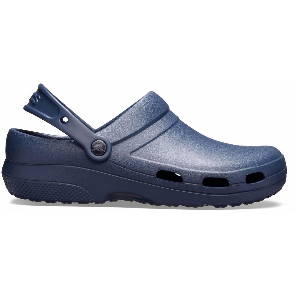 Crocs Specialist II Vent σκουρο μπλε | 8319607Ελλαδα -OV
