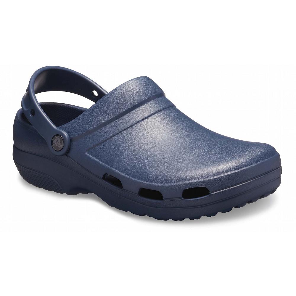 Crocs Specialist II Vent σκουρο μπλε | 8319607Ελλαδα -OV