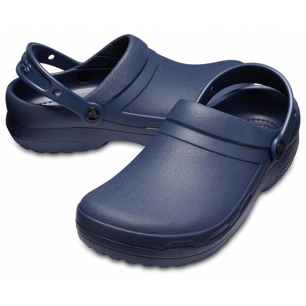 Crocs Specialist II σκουρο μπλε | 2860359Ελλαδα -NS