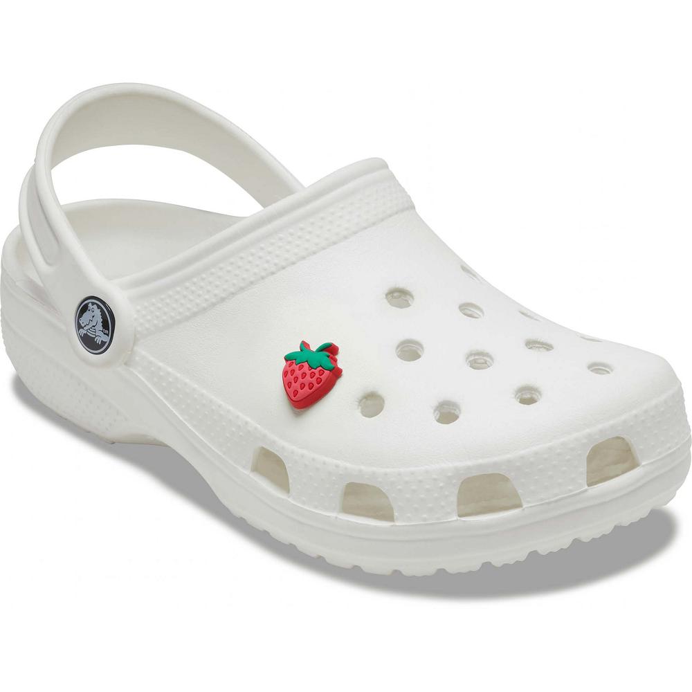Crocs Strawberry Fruit | 3590246Ελλαδα -JQ