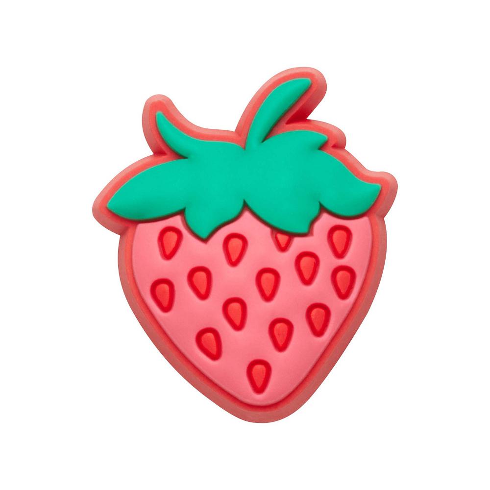 Crocs Strawberry Fruit | 3590246Ελλαδα -JQ