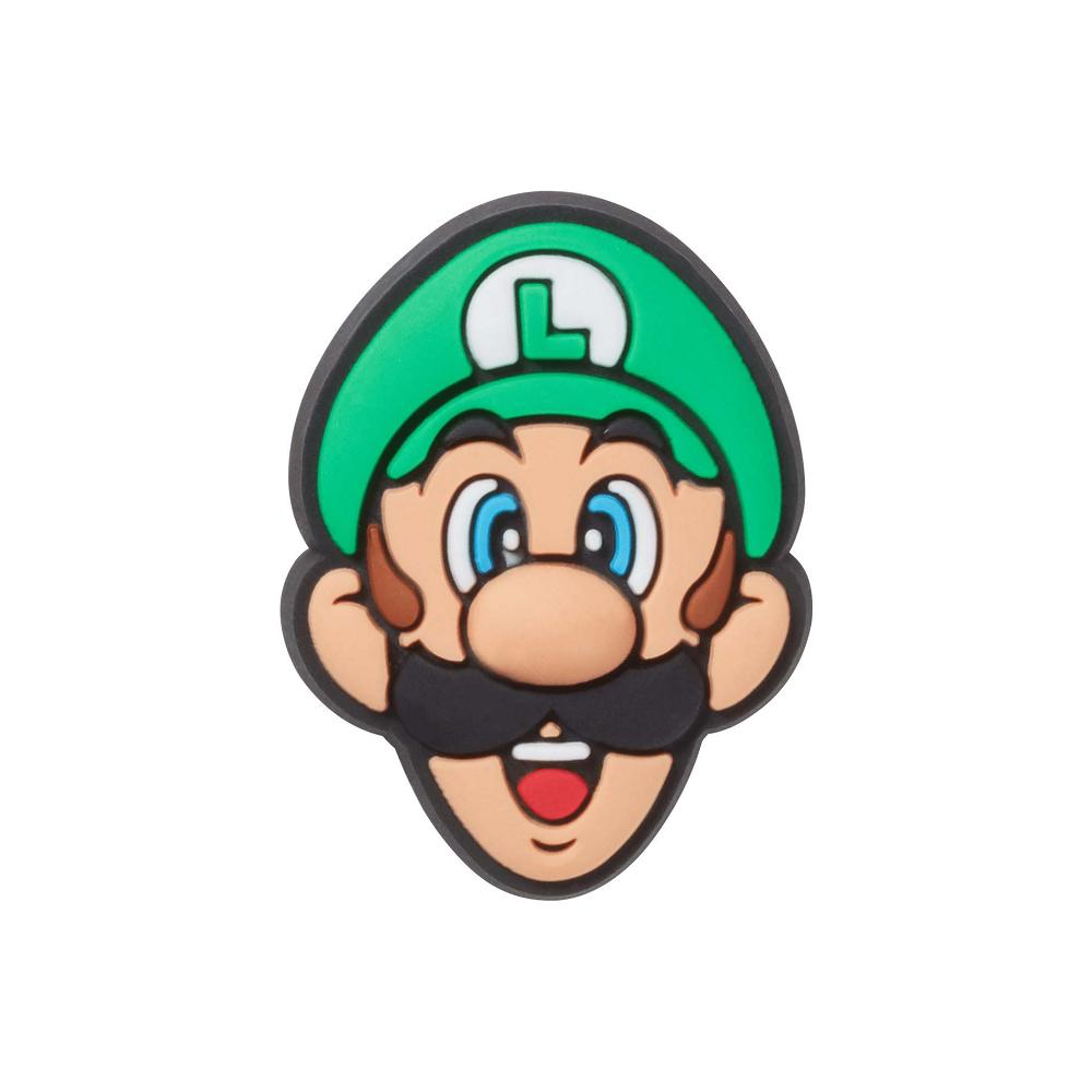 Crocs Super Mario™ Luigi™ | 0295478Ελλαδα -BE