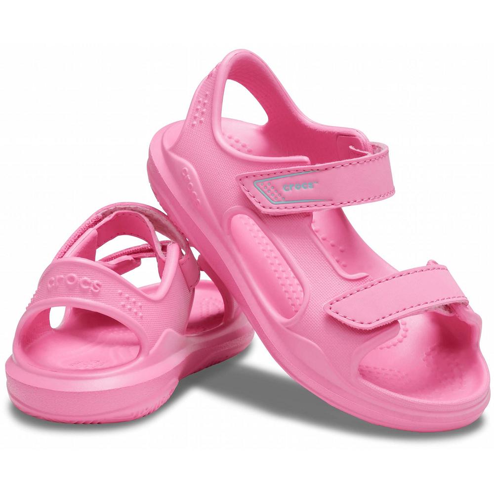 Crocs Swiftwater™ Expedition ροζ | 7951048Ελλαδα -DZ