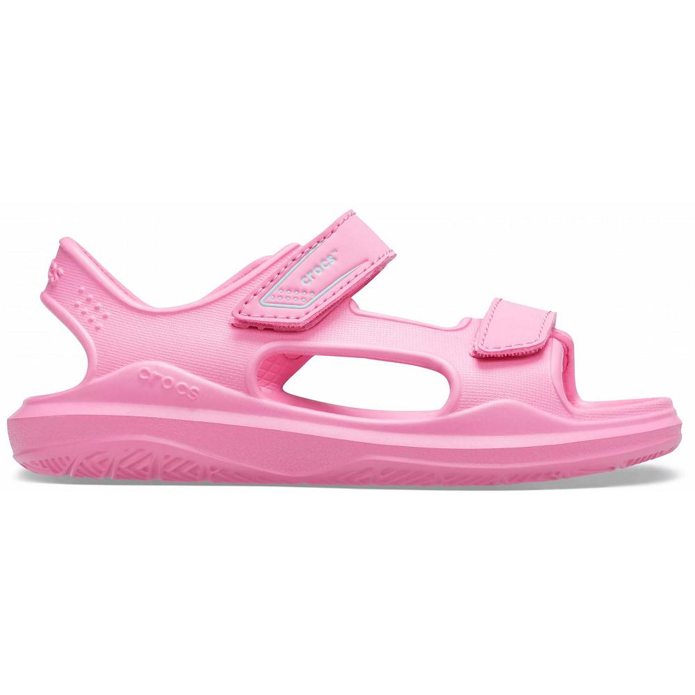 Crocs Swiftwater™ Expedition ροζ | 7951048Ελλαδα -DZ