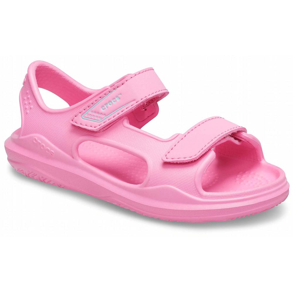 Crocs Swiftwater™ Expedition ροζ | 7951048Ελλαδα -DZ