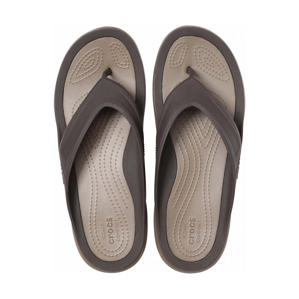 Crocs Swiftwater™ Wave Χακί | 0934752Ελλαδα -VQ