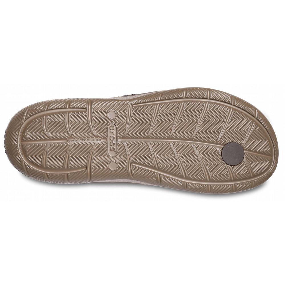 Crocs Swiftwater™ Wave Χακί | 0934752Ελλαδα -VQ